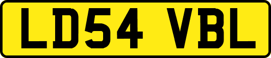 LD54VBL