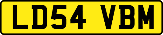 LD54VBM