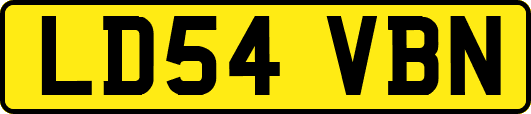 LD54VBN