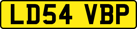 LD54VBP