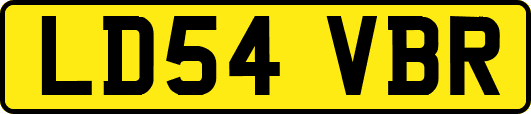 LD54VBR