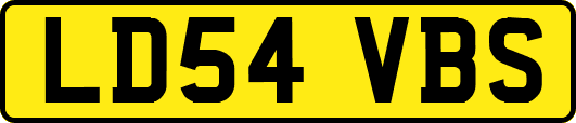LD54VBS