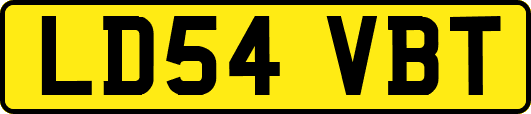 LD54VBT