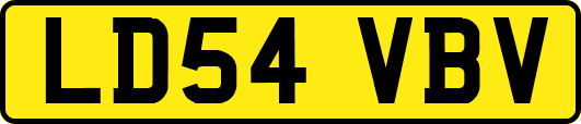 LD54VBV