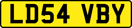 LD54VBY