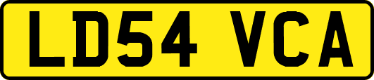 LD54VCA