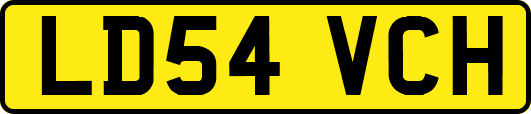 LD54VCH
