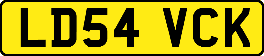 LD54VCK