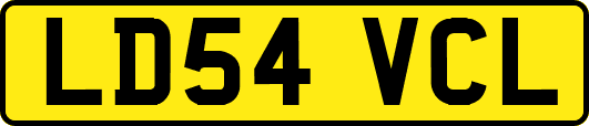 LD54VCL