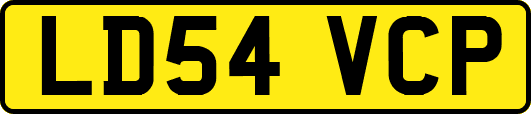 LD54VCP