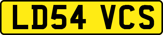 LD54VCS