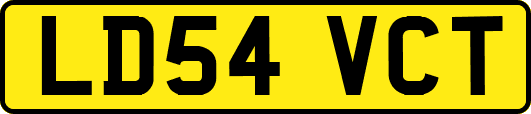 LD54VCT