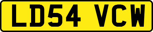 LD54VCW