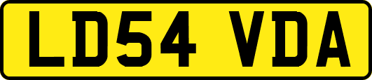 LD54VDA