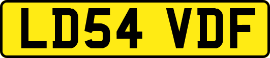 LD54VDF