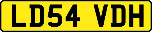 LD54VDH