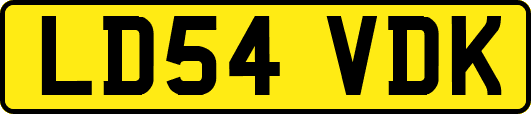 LD54VDK
