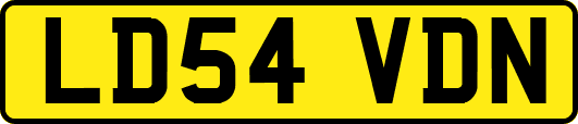 LD54VDN