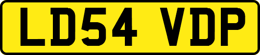 LD54VDP