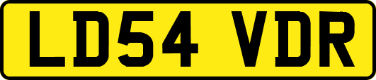 LD54VDR
