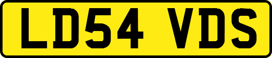 LD54VDS