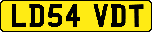 LD54VDT