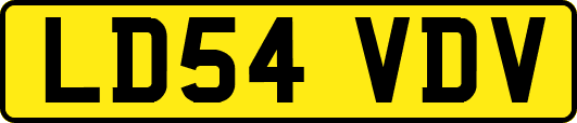 LD54VDV