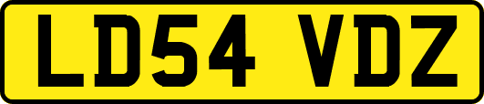 LD54VDZ