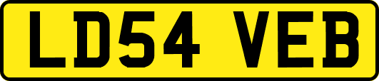LD54VEB