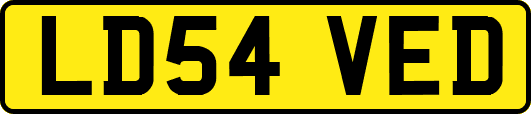 LD54VED