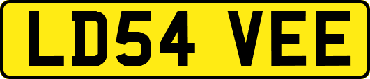 LD54VEE
