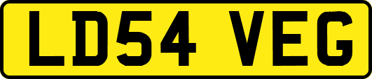 LD54VEG