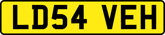 LD54VEH