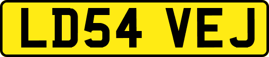 LD54VEJ