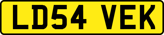 LD54VEK