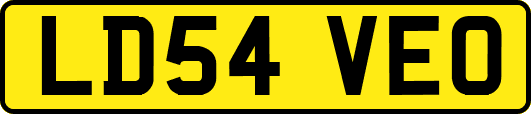 LD54VEO