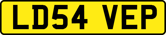 LD54VEP