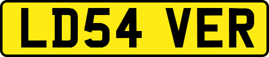 LD54VER