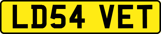 LD54VET
