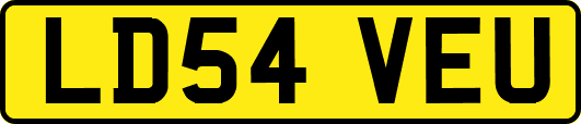 LD54VEU