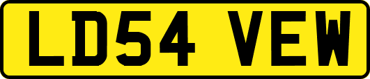 LD54VEW