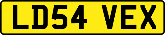 LD54VEX