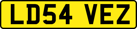 LD54VEZ