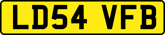 LD54VFB