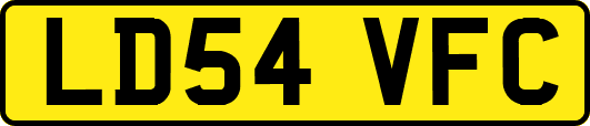 LD54VFC