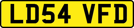 LD54VFD