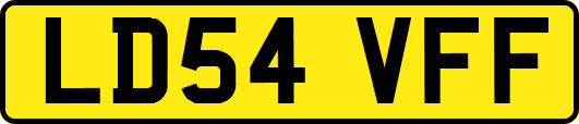 LD54VFF