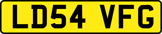 LD54VFG