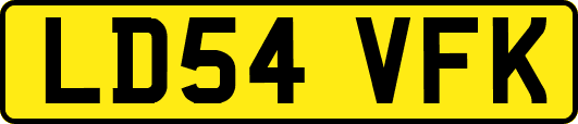 LD54VFK