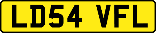 LD54VFL